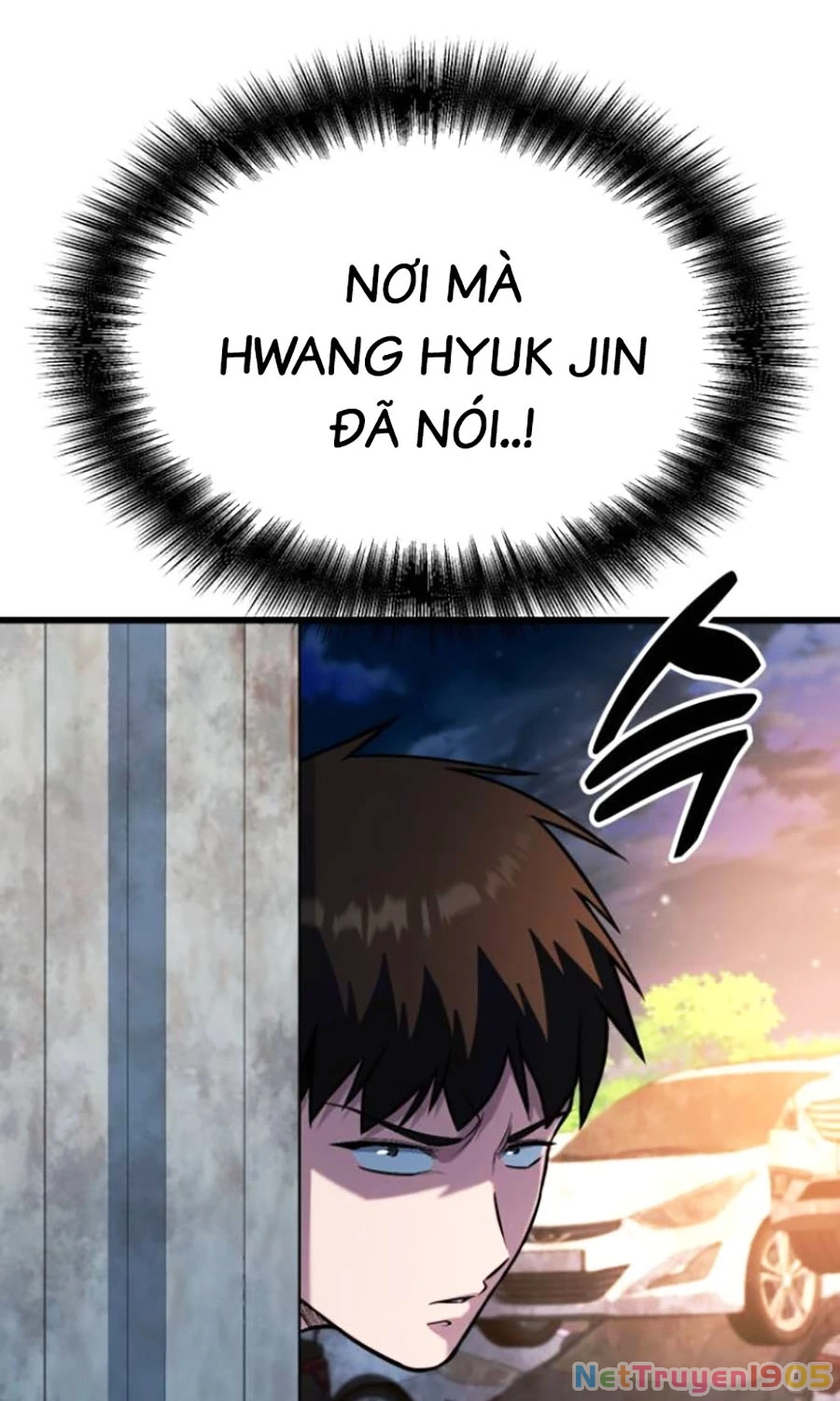 Bạo Lực Vương Chapter 52 - 5