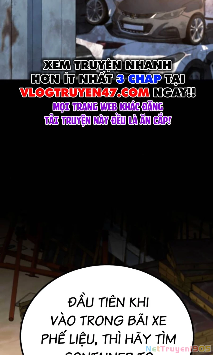 Bạo Lực Vương Chapter 52 - 6
