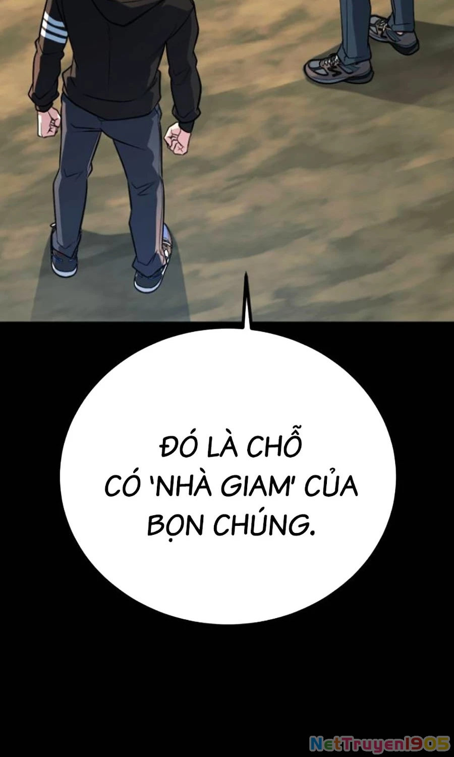 Bạo Lực Vương Chapter 52 - 8