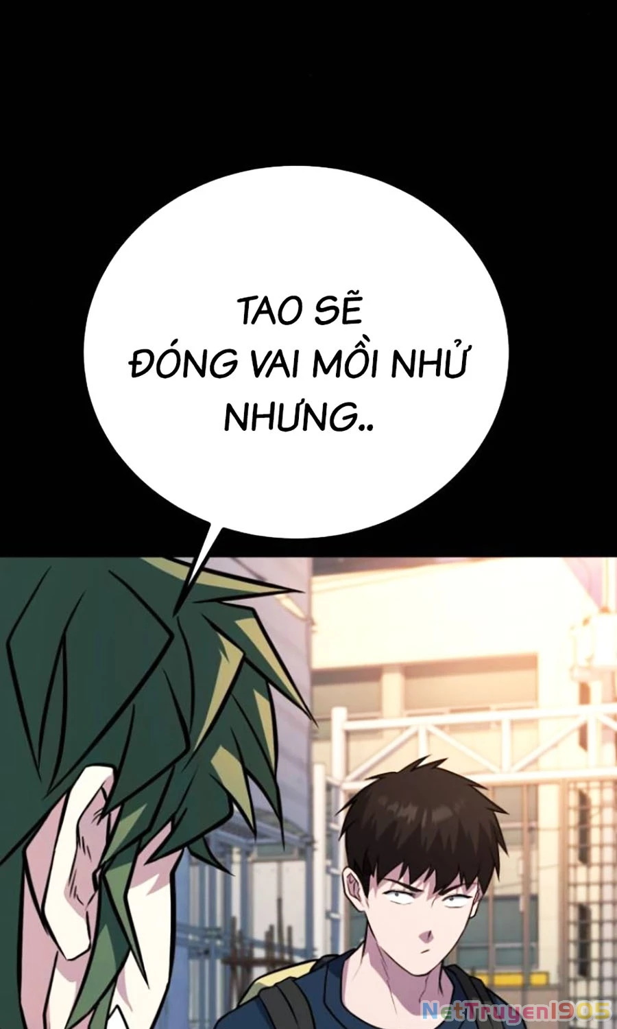 Bạo Lực Vương Chapter 52 - 9