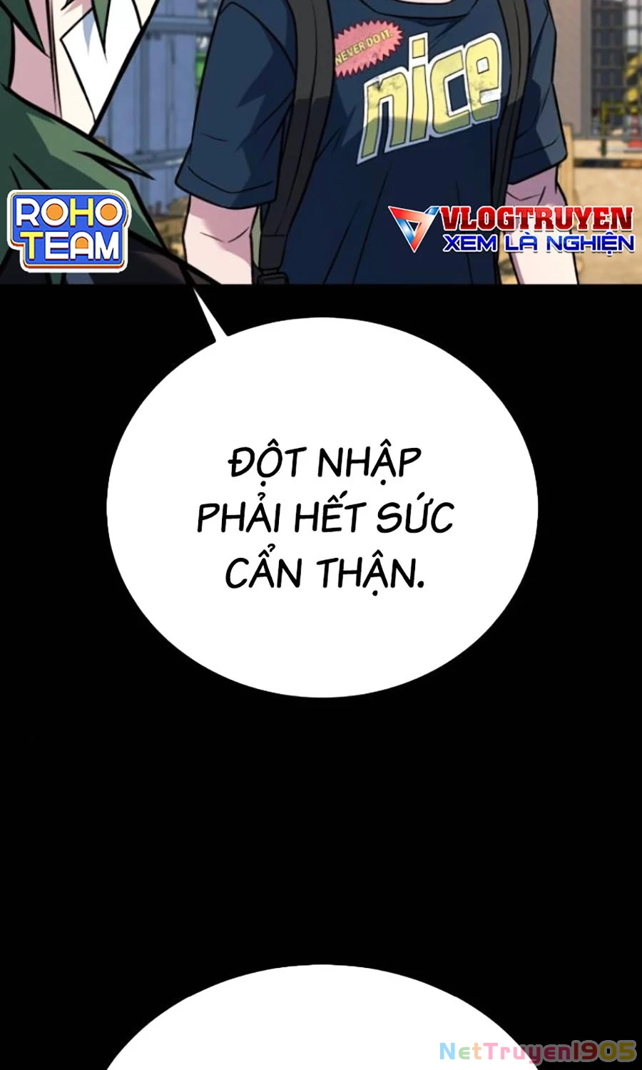 Bạo Lực Vương Chapter 52 - 10