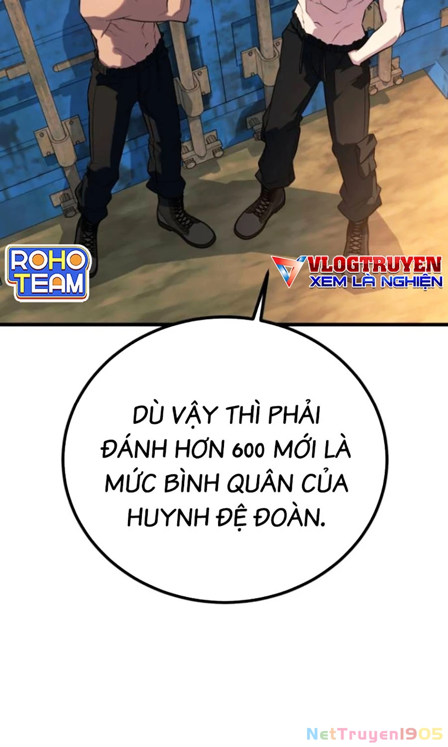 Bạo Lực Vương Chapter 52 - 17
