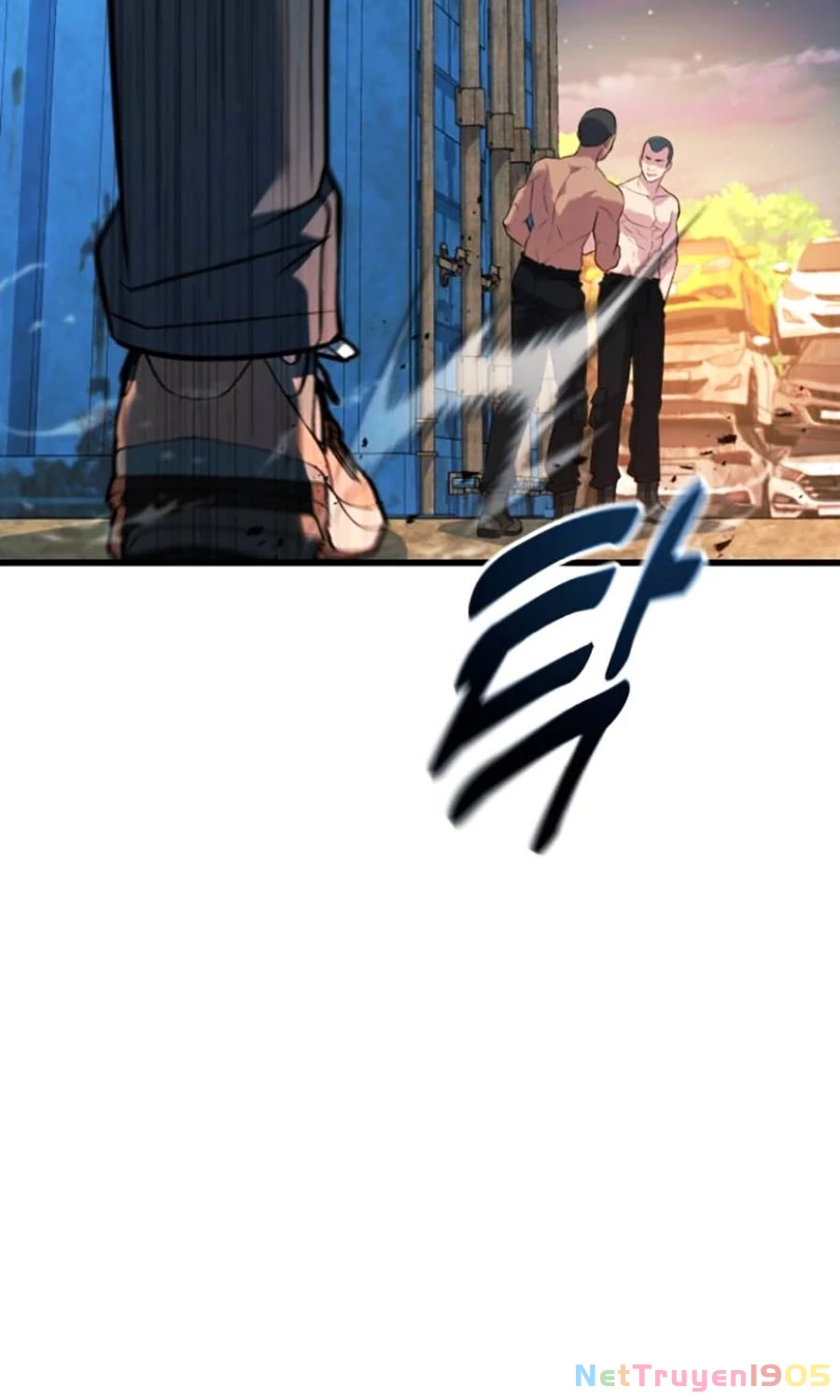 Bạo Lực Vương Chapter 52 - 19