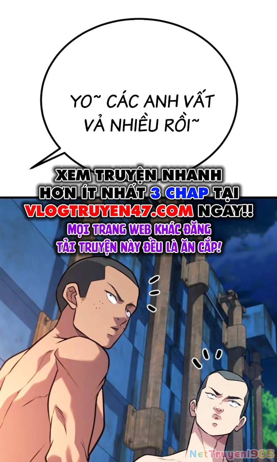 Bạo Lực Vương Chapter 52 - 20