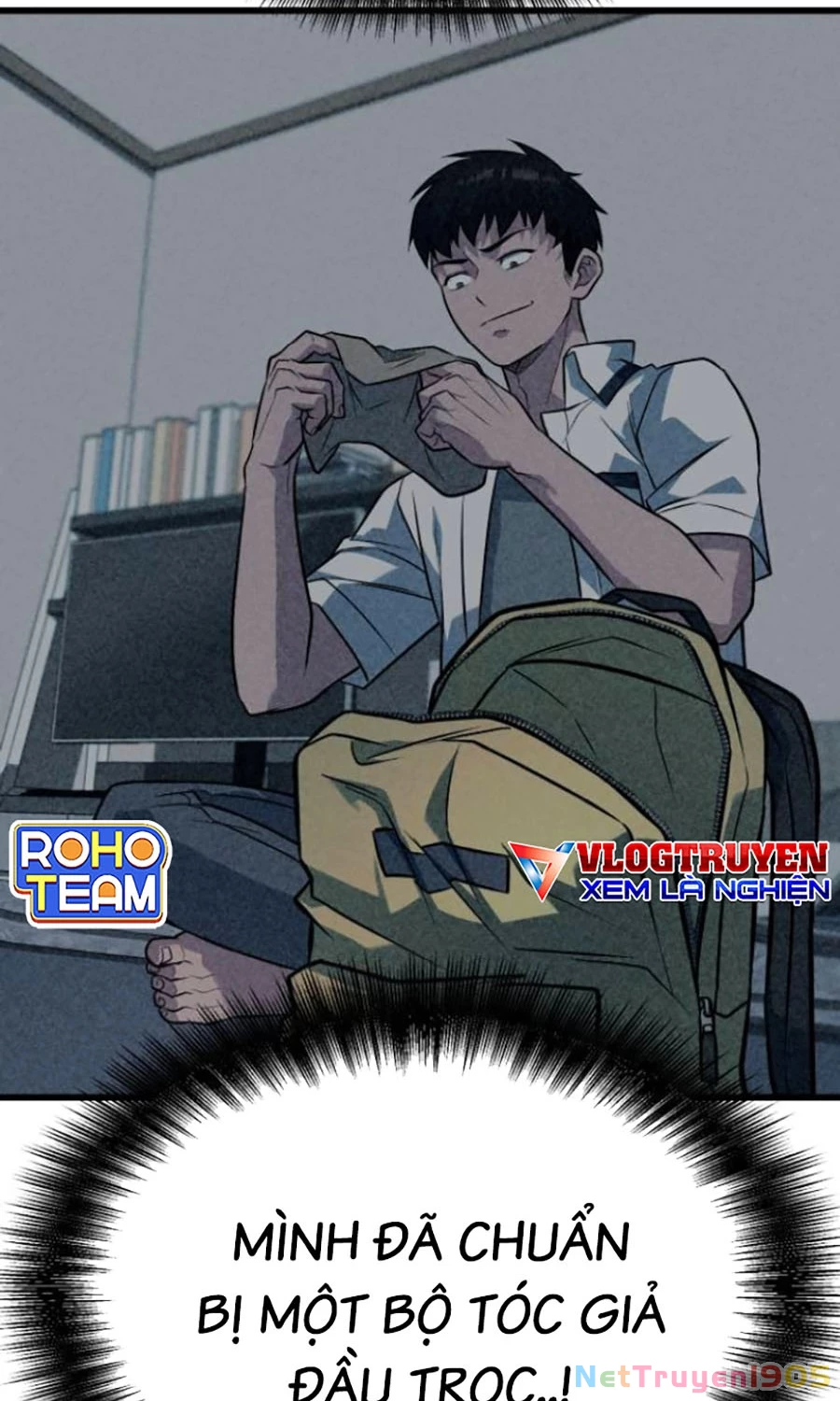 Bạo Lực Vương Chapter 52 - 26