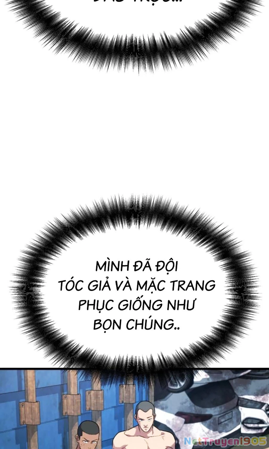 Bạo Lực Vương Chapter 52 - 27