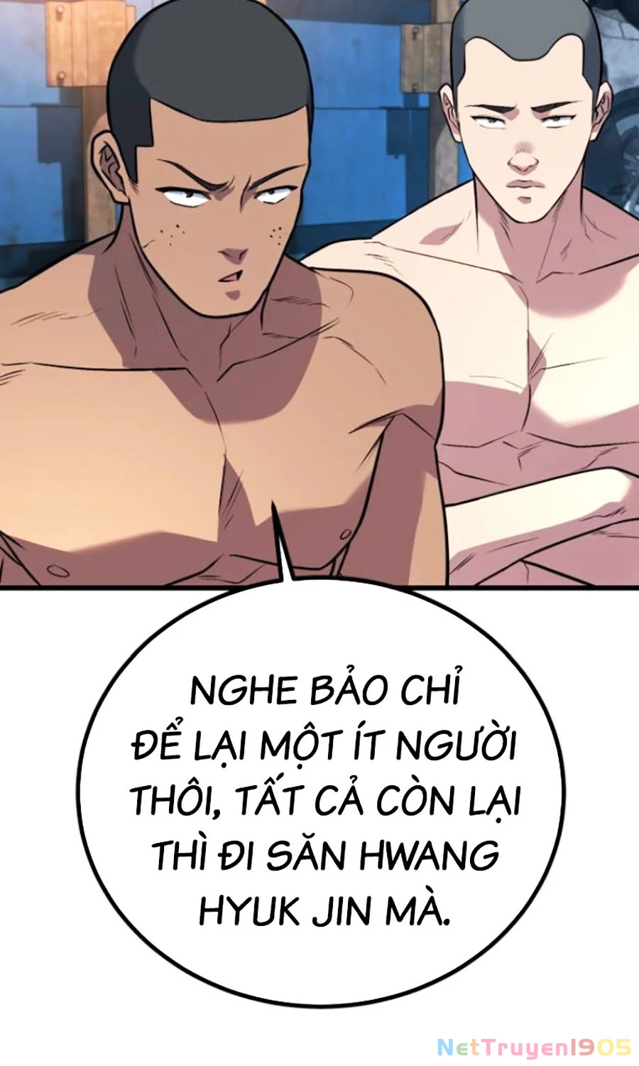 Bạo Lực Vương Chapter 52 - 30