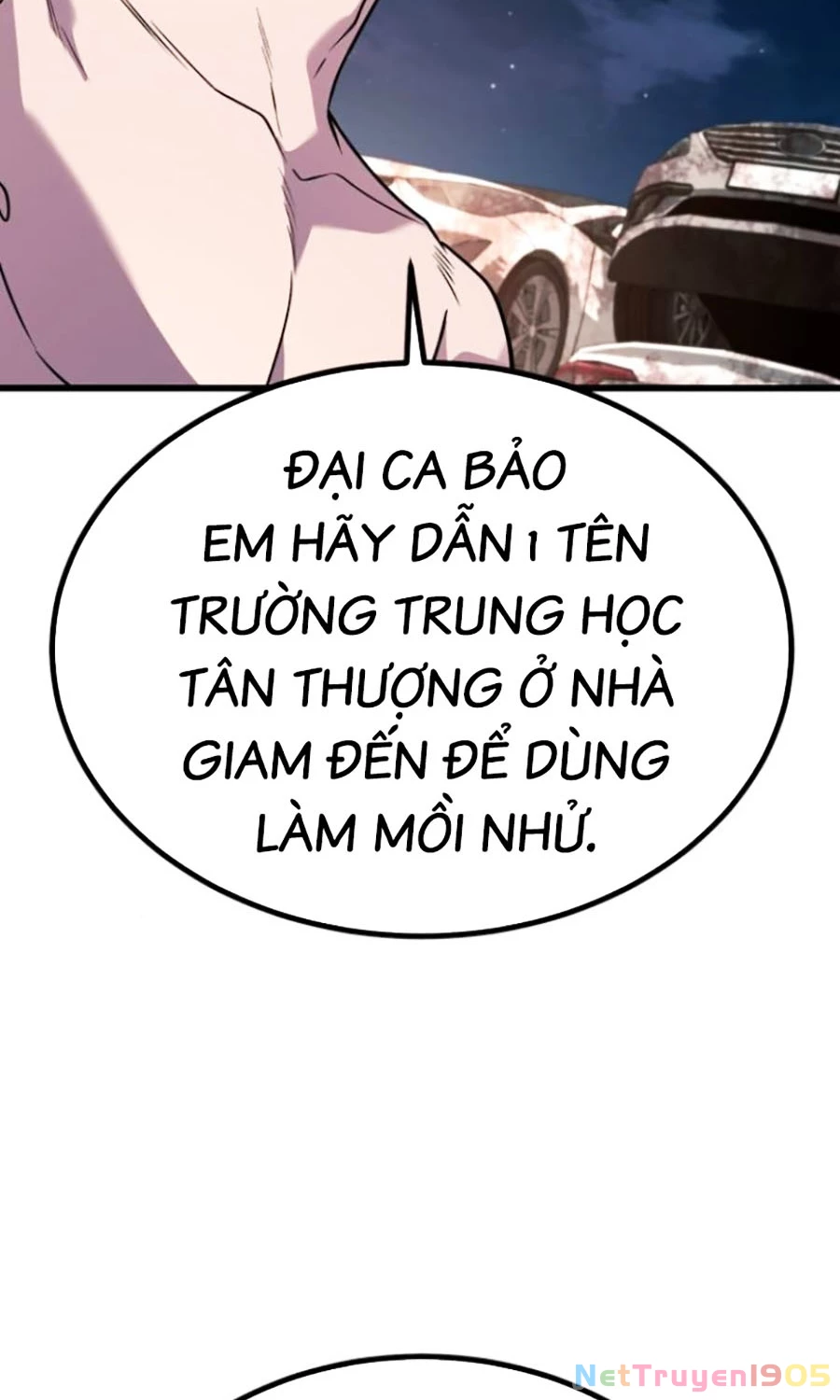 Bạo Lực Vương Chapter 52 - 32