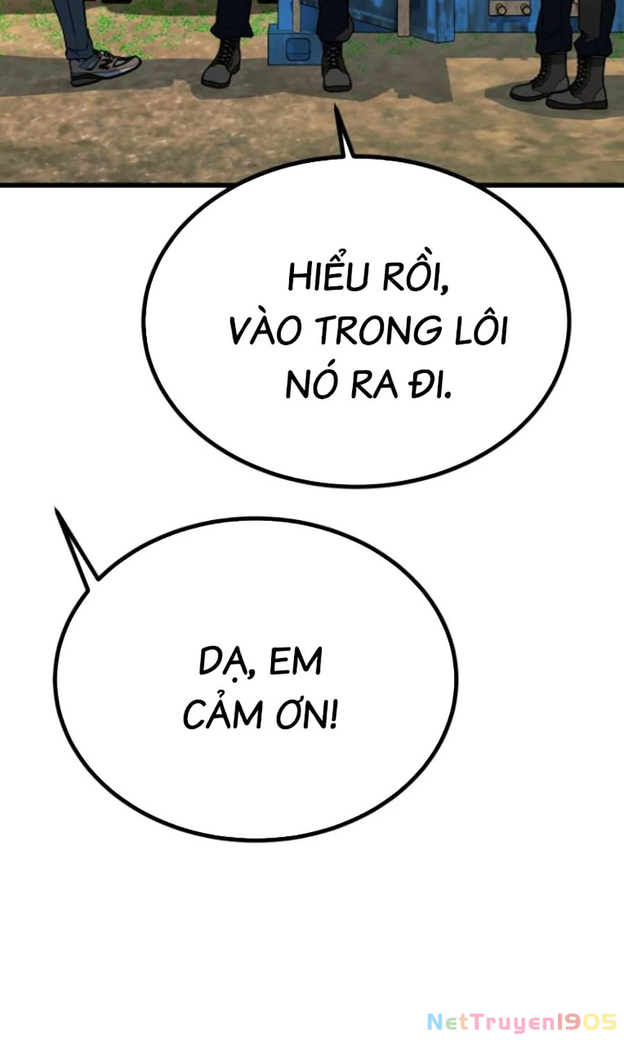 Bạo Lực Vương Chapter 52 - 34