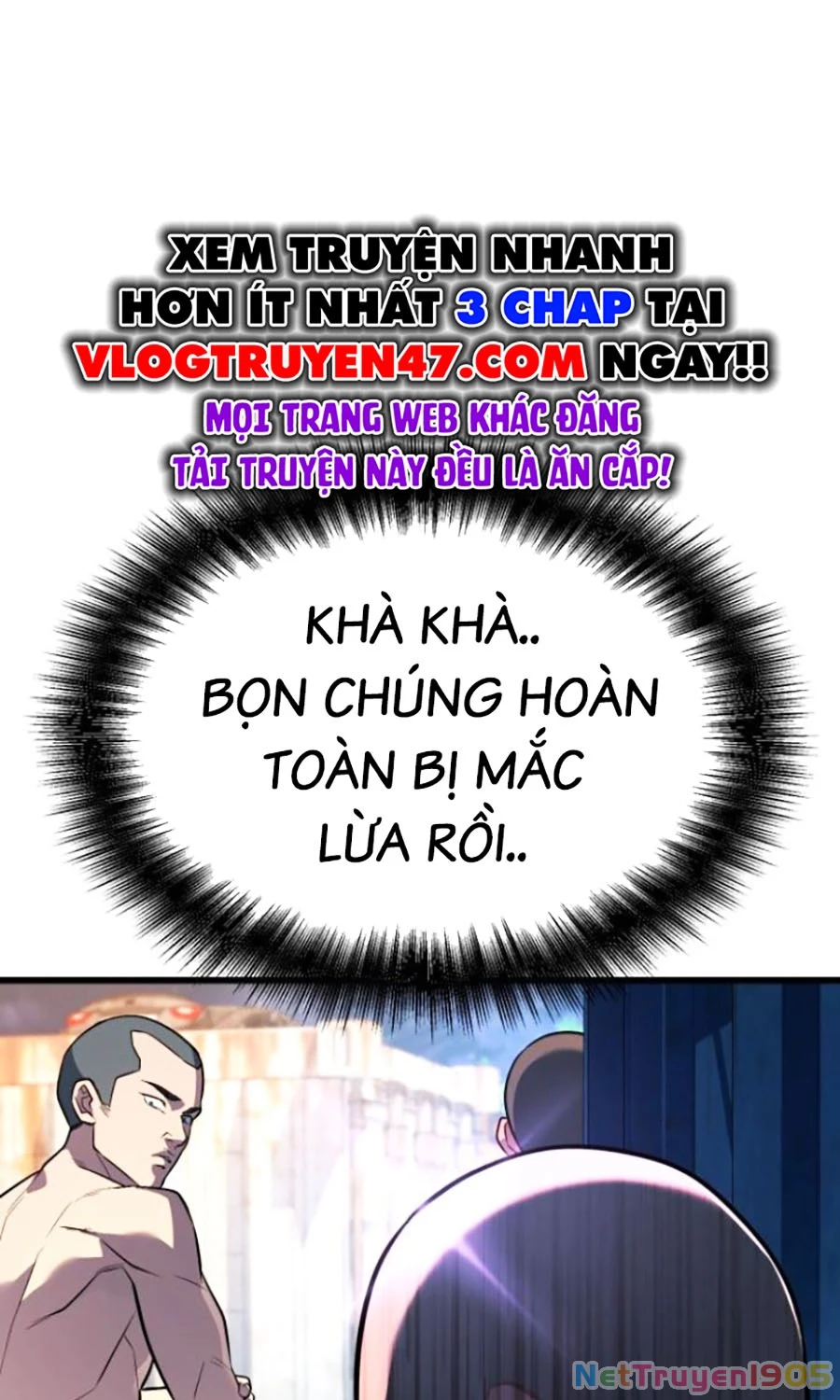Bạo Lực Vương Chapter 52 - 35