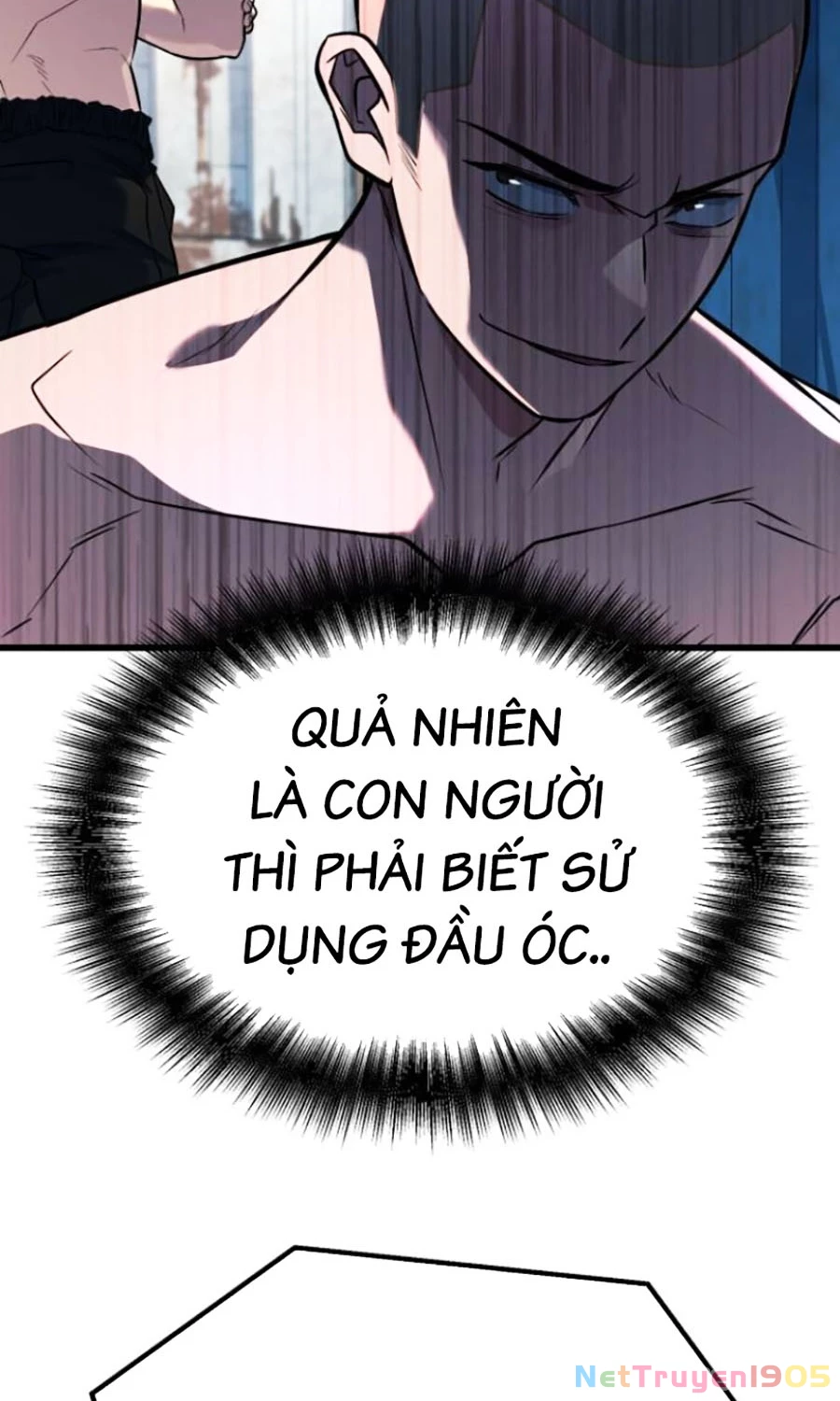 Bạo Lực Vương Chapter 52 - 36