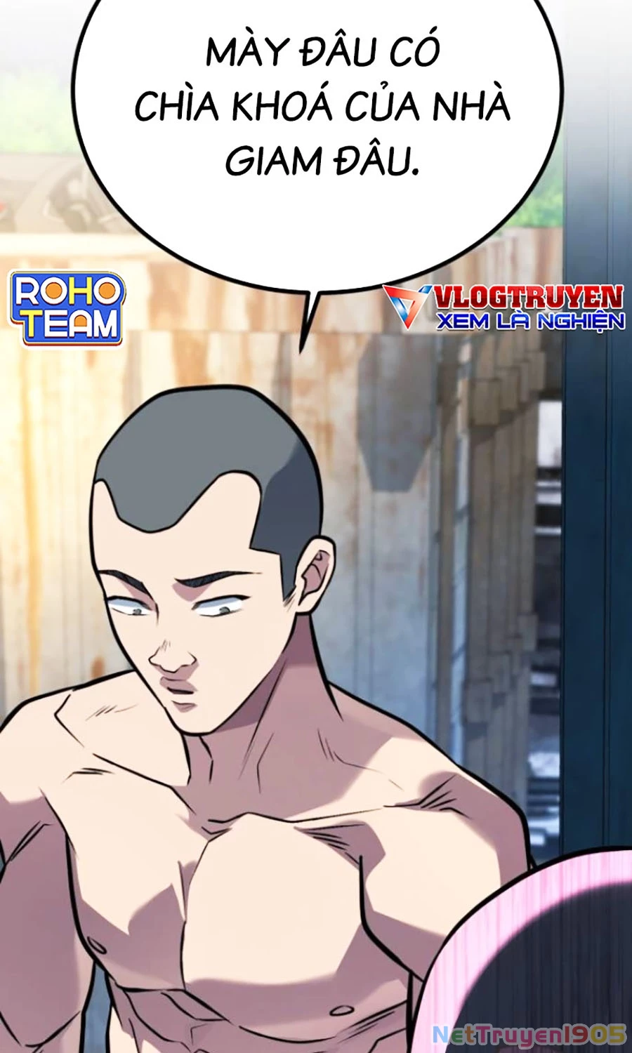 Bạo Lực Vương Chapter 52 - 39