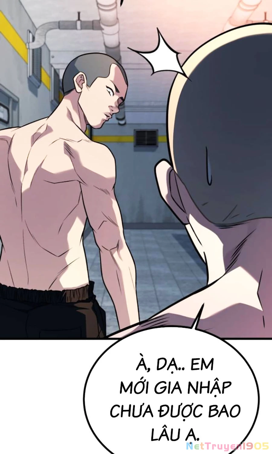 Bạo Lực Vương Chapter 52 - 47