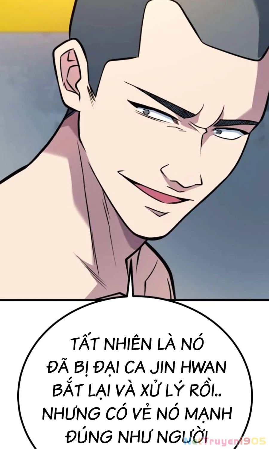 Bạo Lực Vương Chapter 52 - 51