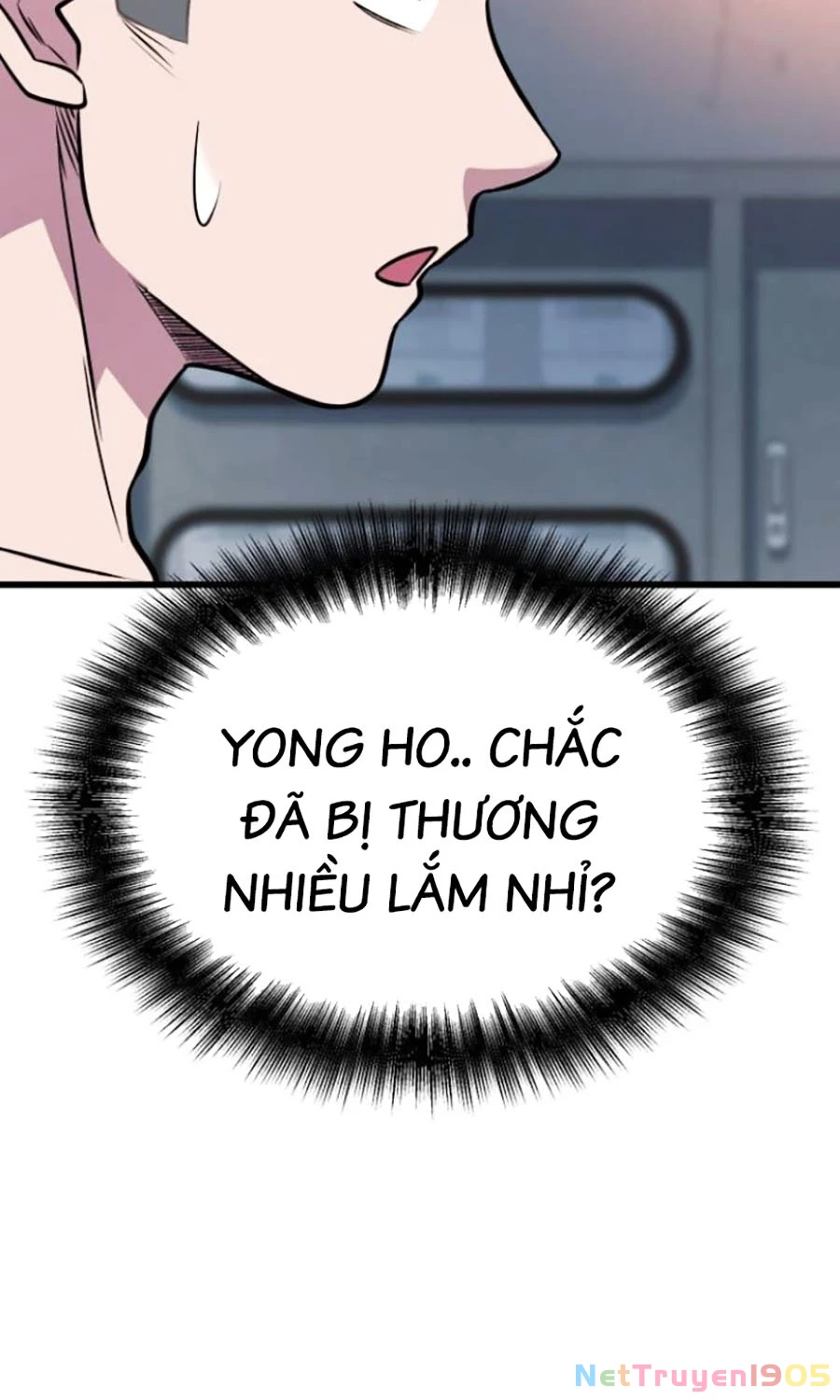 Bạo Lực Vương Chapter 52 - 53