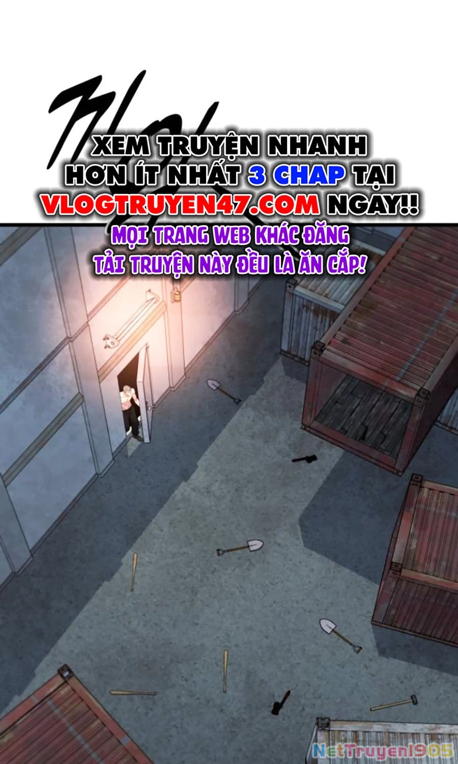 Bạo Lực Vương Chapter 52 - 54