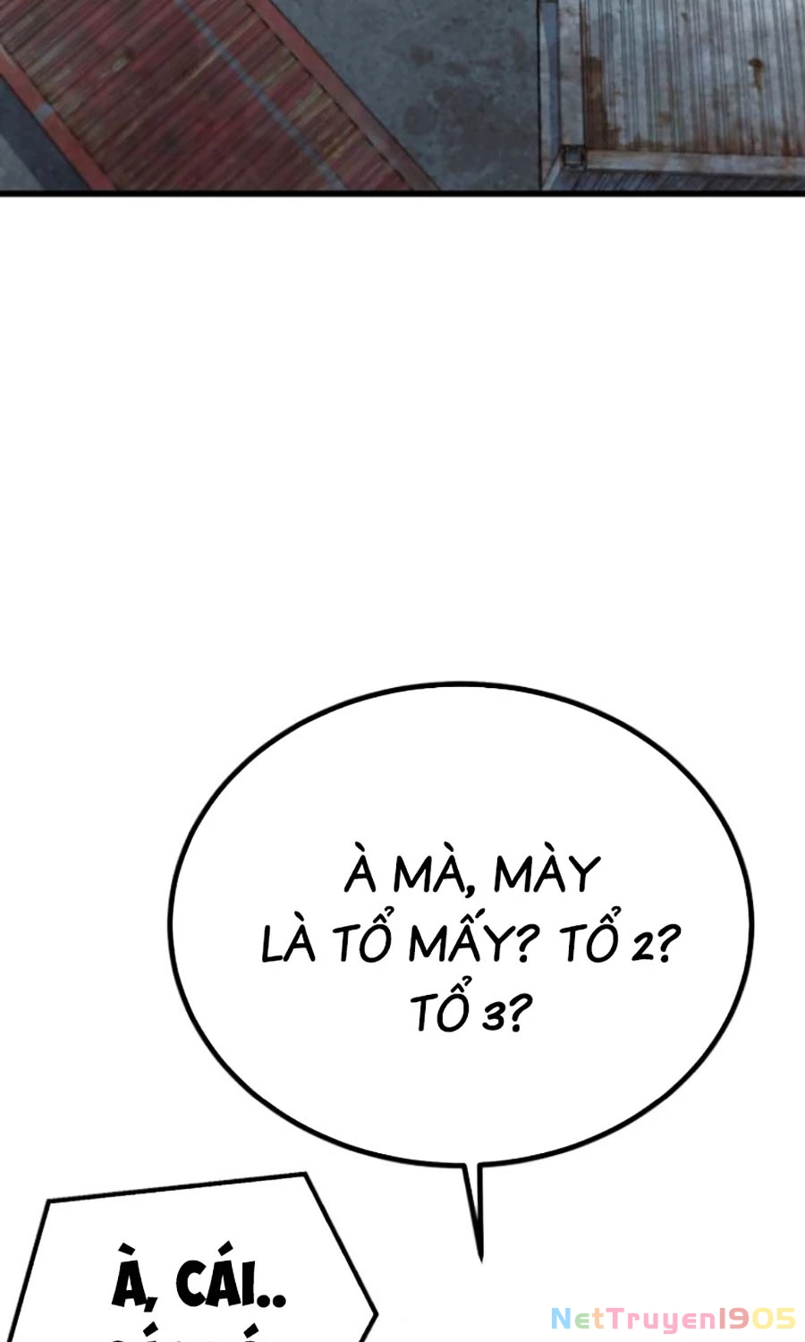 Bạo Lực Vương Chapter 52 - 55
