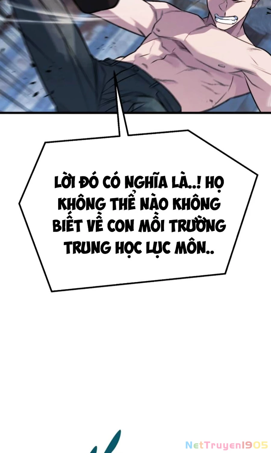Bạo Lực Vương Chapter 52 - 68
