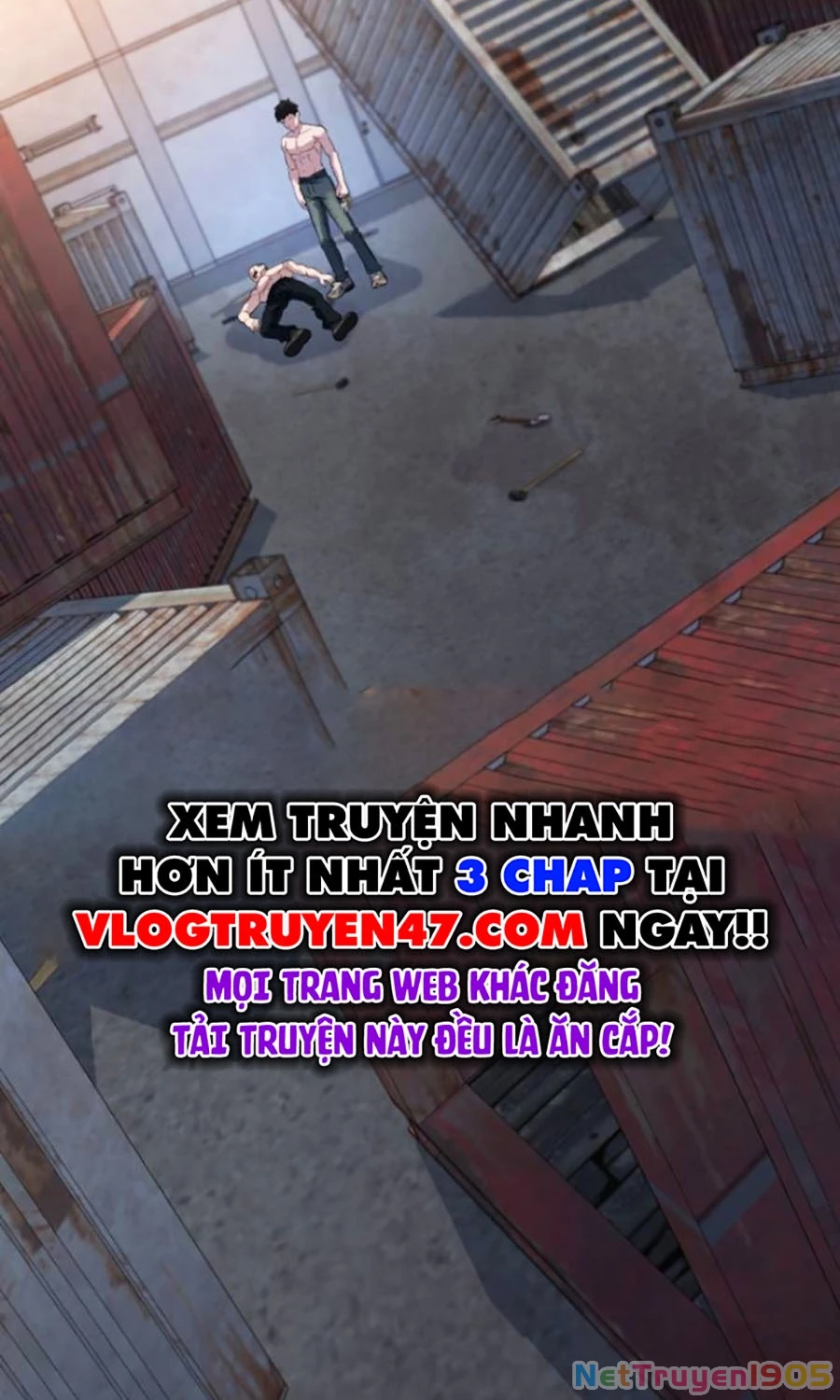 Bạo Lực Vương Chapter 52 - 79