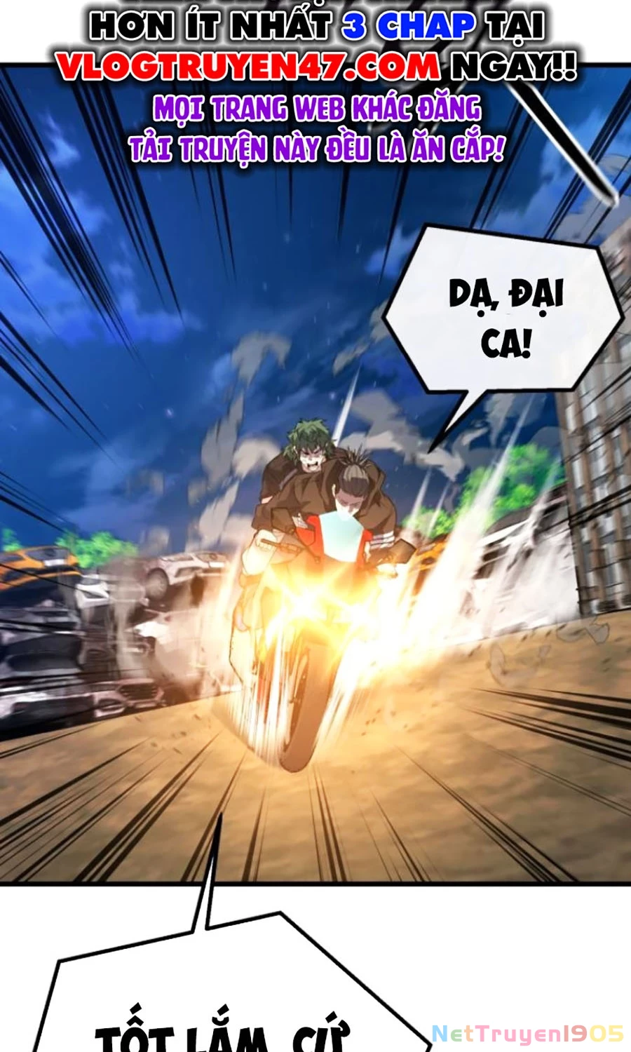 Bạo Lực Vương Chapter 52 - 86