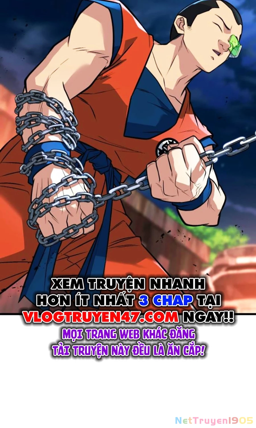 Bạo Lực Vương Chapter 52 - 108