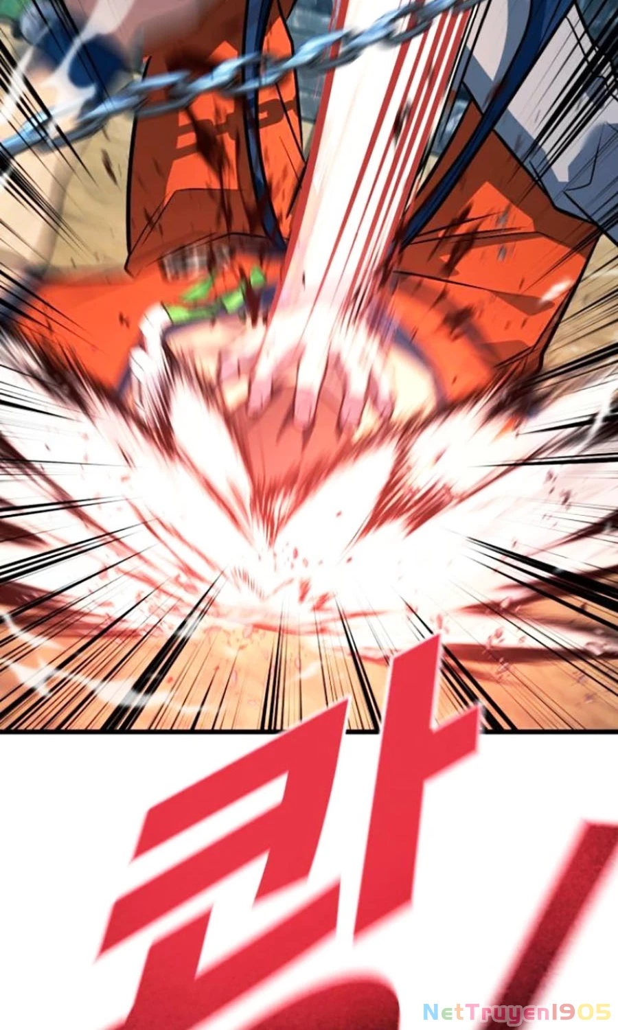 Bạo Lực Vương Chapter 52 - 116