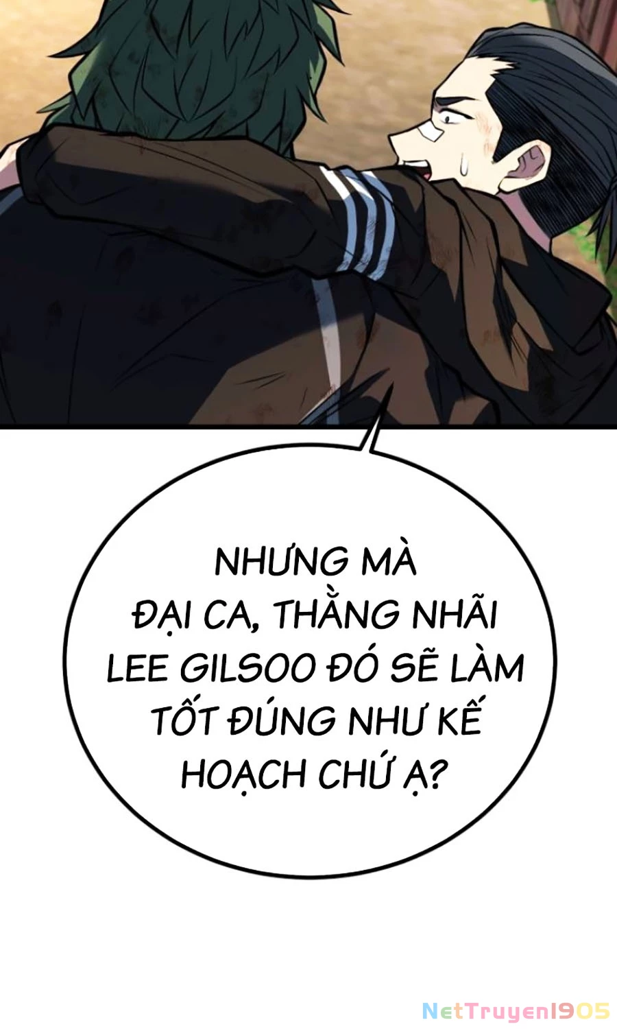 Bạo Lực Vương Chapter 52 - 123