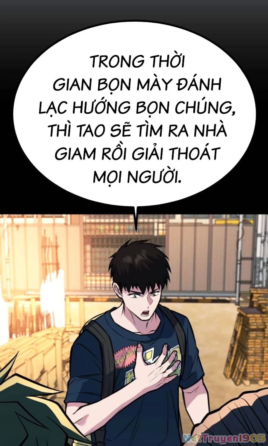 Bạo Lực Vương Chapter 52 - 126