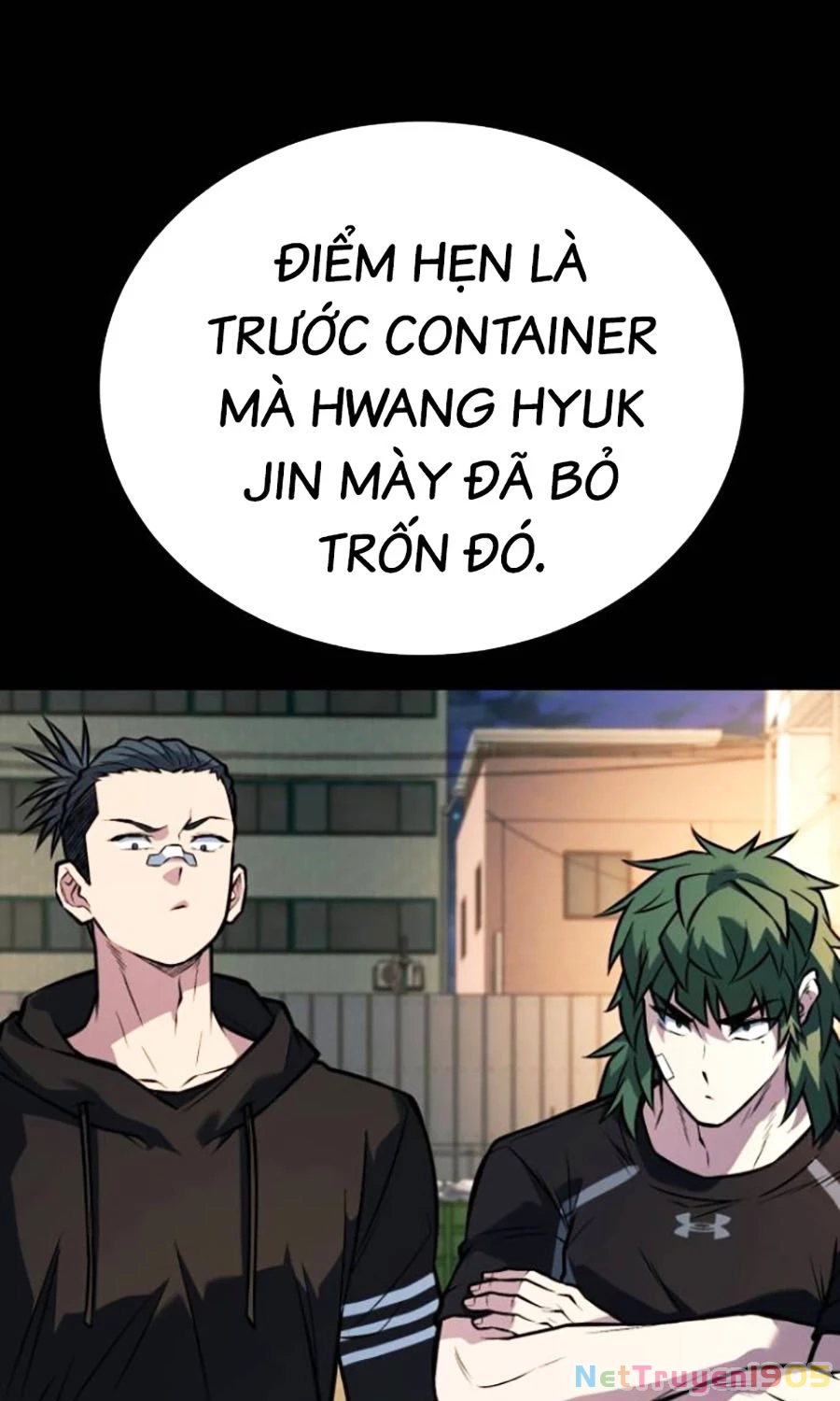 Bạo Lực Vương Chapter 52 - 128