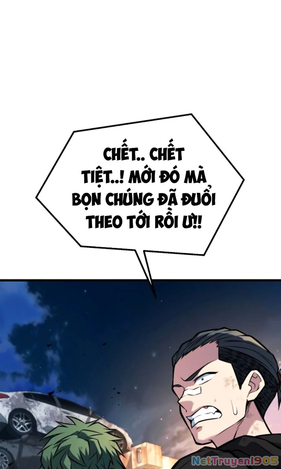Bạo Lực Vương Chapter 52 - 140