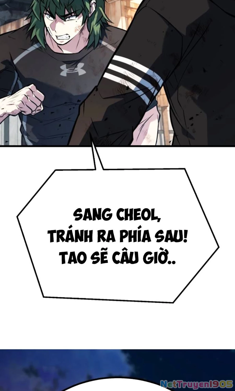 Bạo Lực Vương Chapter 52 - 141