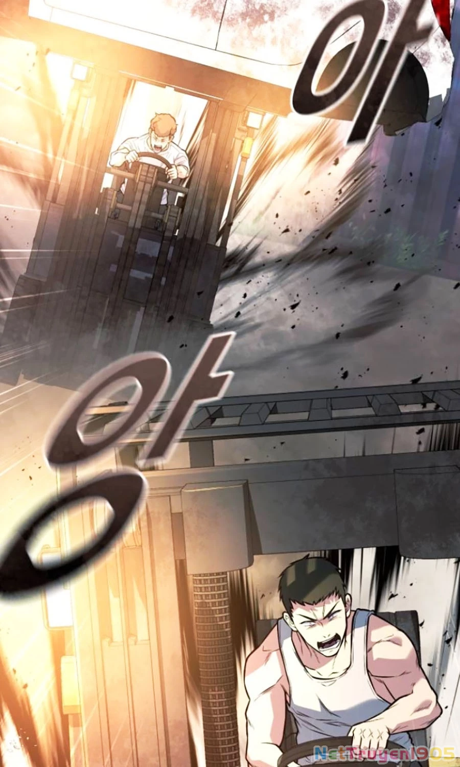 Bạo Lực Vương Chapter 52 - 158