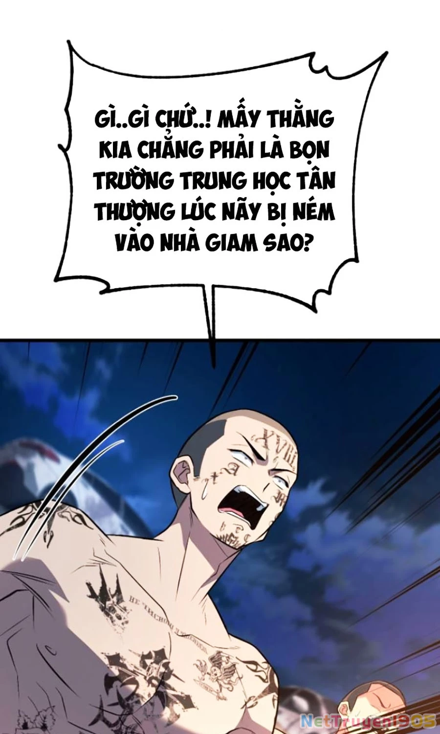 Bạo Lực Vương Chapter 52 - 161