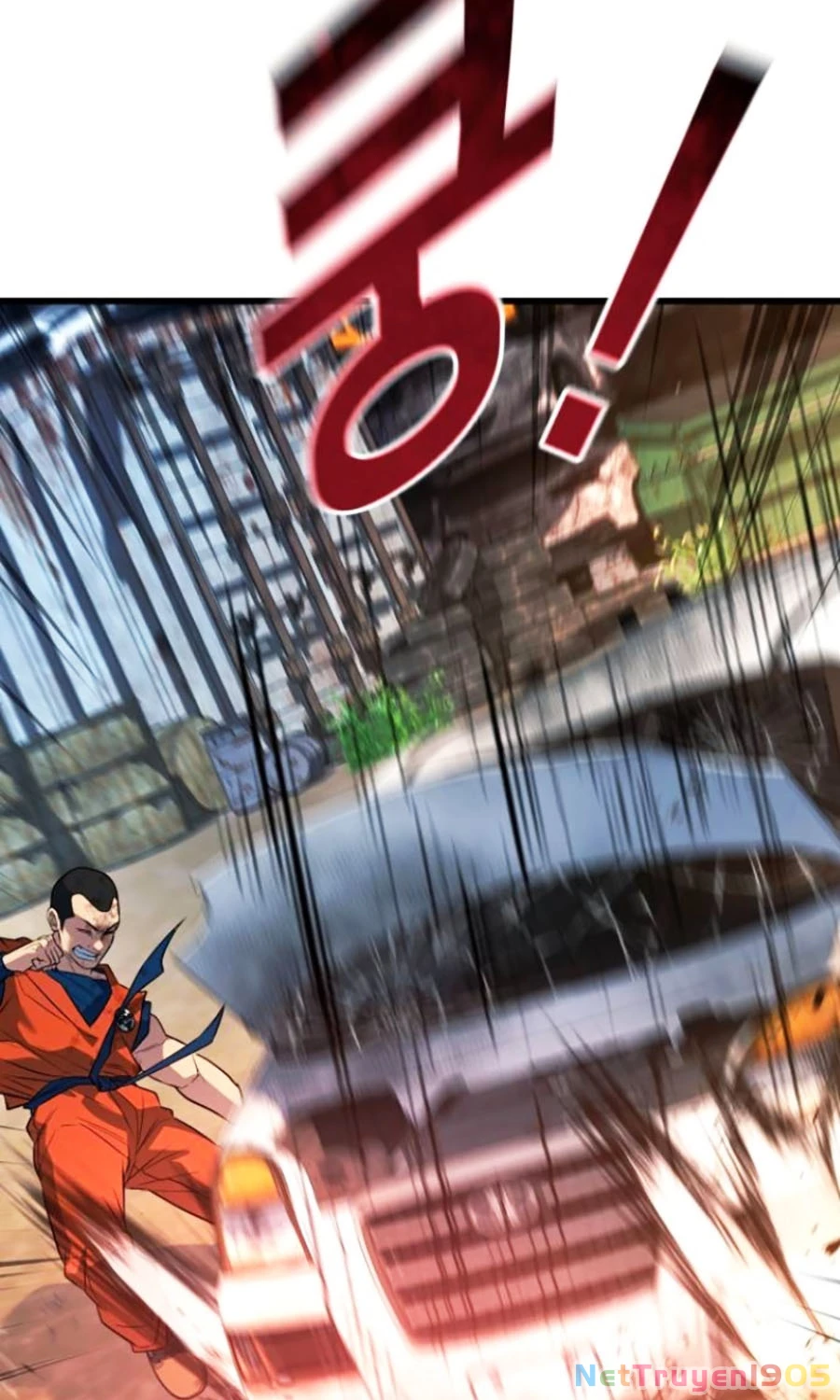 Bạo Lực Vương Chapter 52 - 167