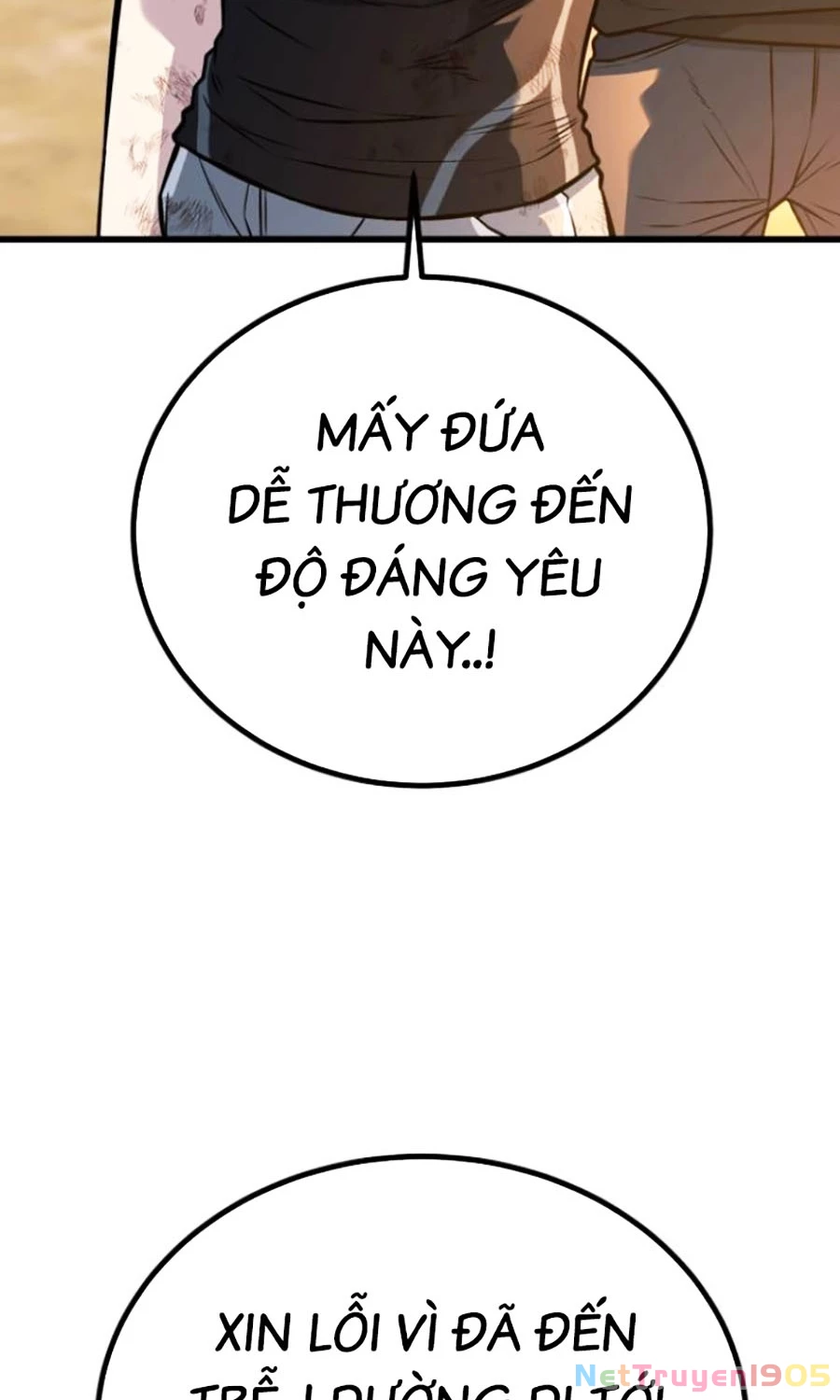 Bạo Lực Vương Chapter 52 - 172