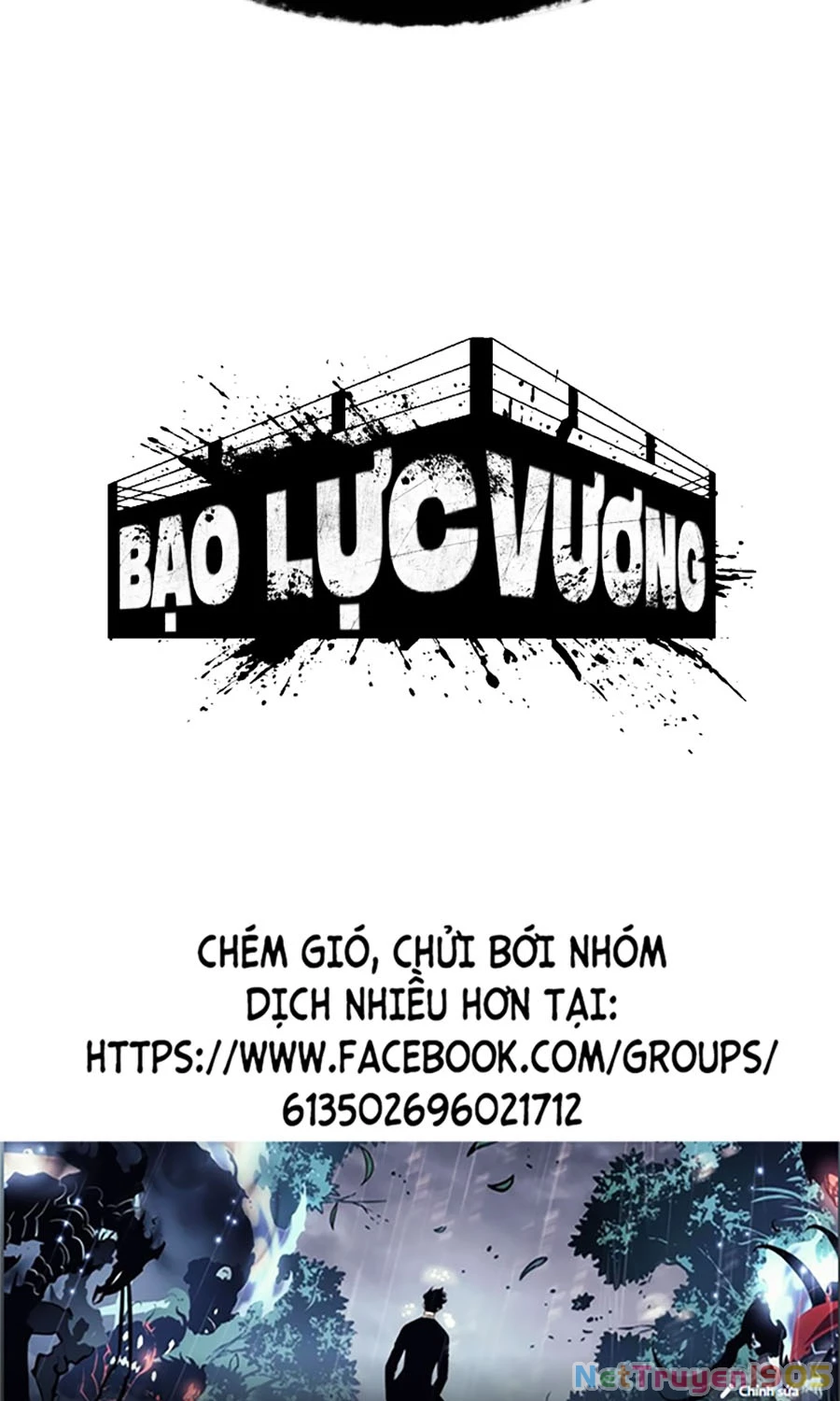 Bạo Lực Vương Chapter 52 - 179