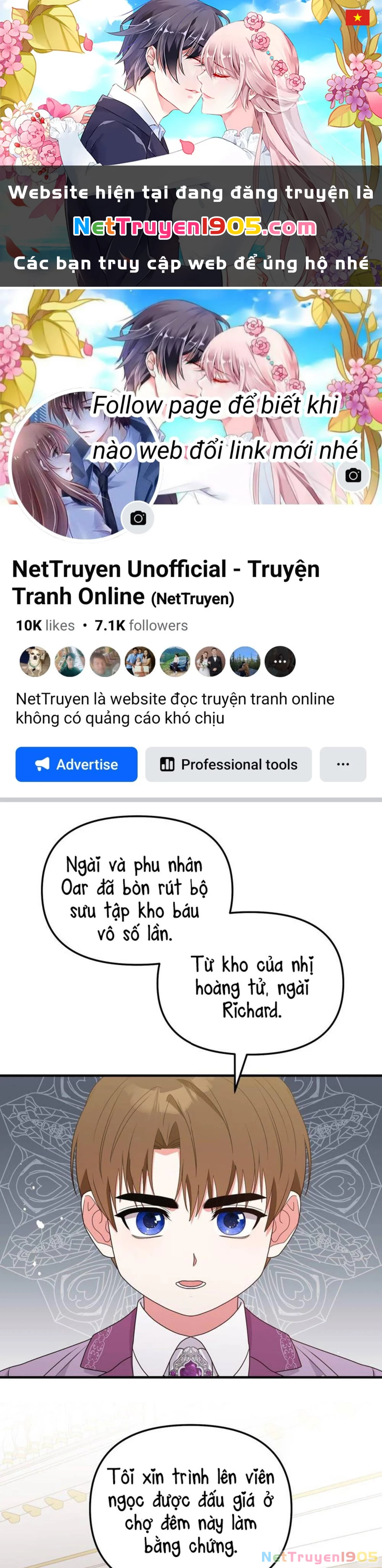 Kính Gửi Những Người Khao Khát Sự Hủy Diệt Của Tôi Chapter 24 - 1