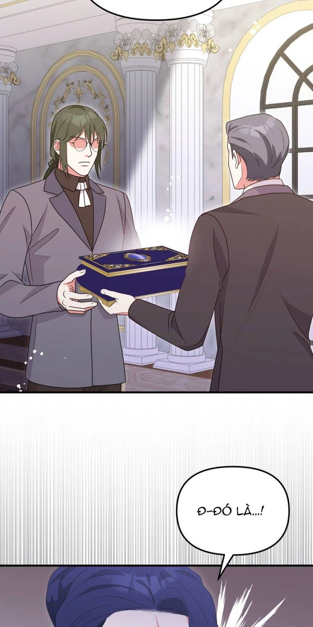 Kính Gửi Những Người Khao Khát Sự Hủy Diệt Của Tôi Chapter 24 - 2