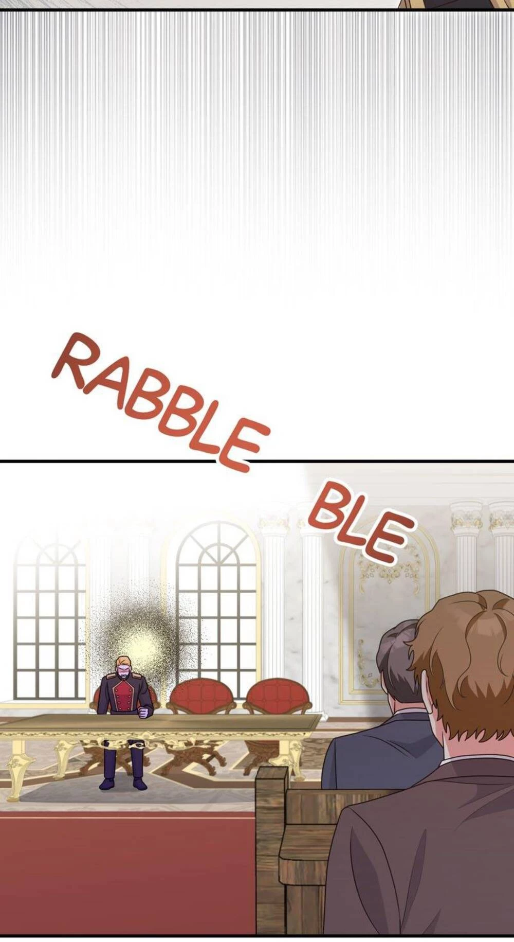 Kính Gửi Những Người Khao Khát Sự Hủy Diệt Của Tôi Chapter 24 - 4