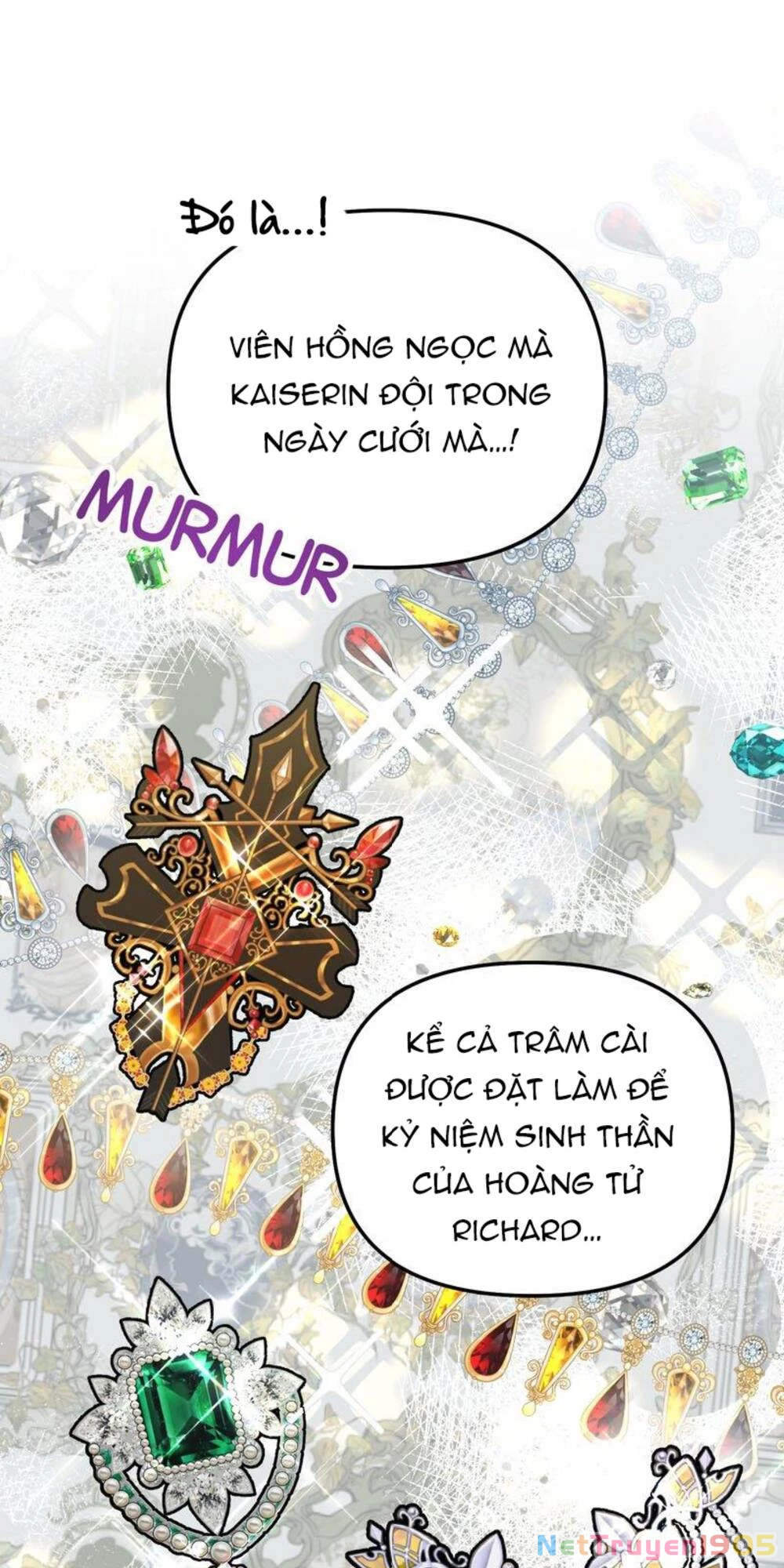 Kính Gửi Những Người Khao Khát Sự Hủy Diệt Của Tôi Chapter 24 - 5