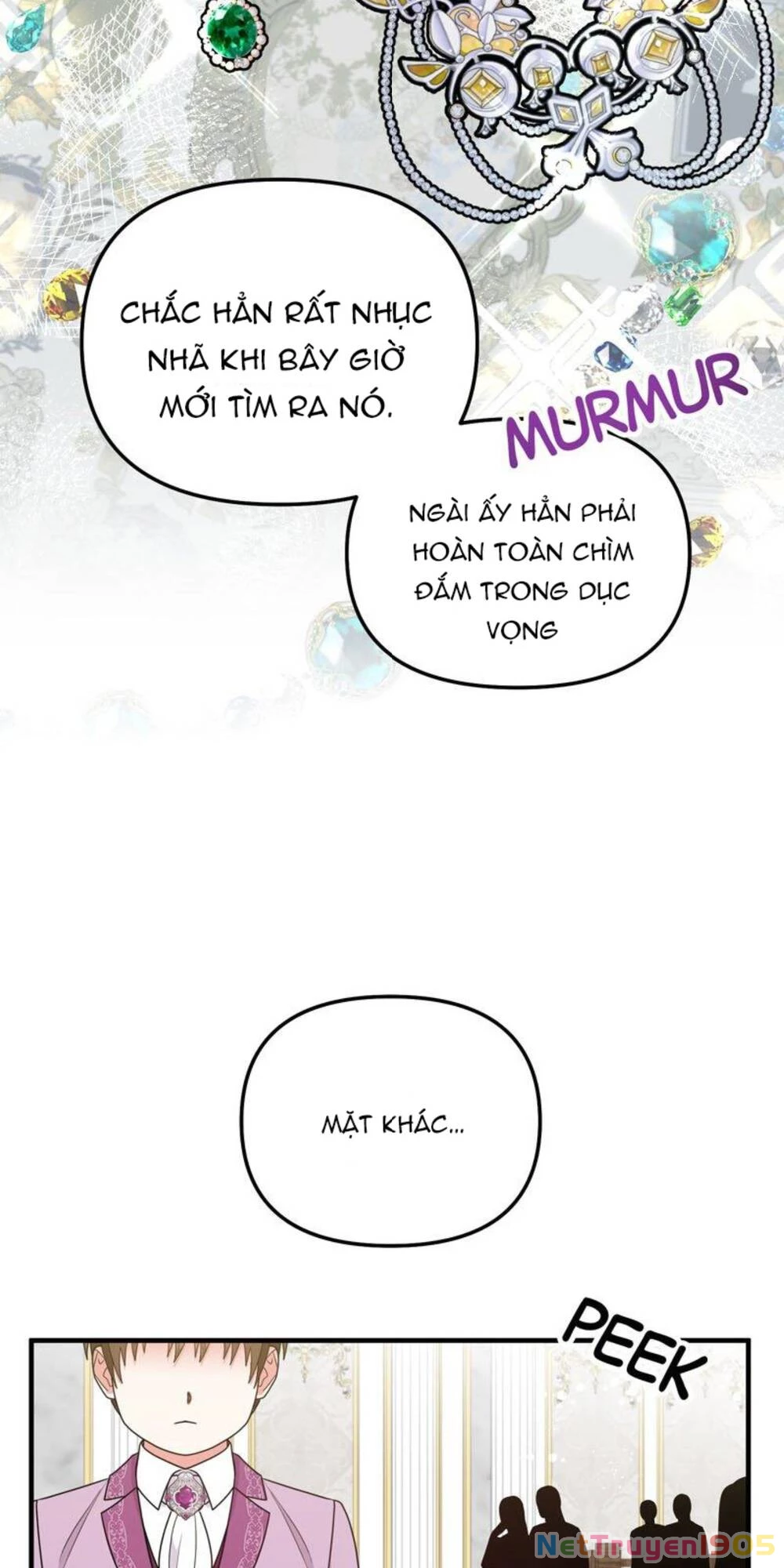 Kính Gửi Những Người Khao Khát Sự Hủy Diệt Của Tôi Chapter 24 - 6