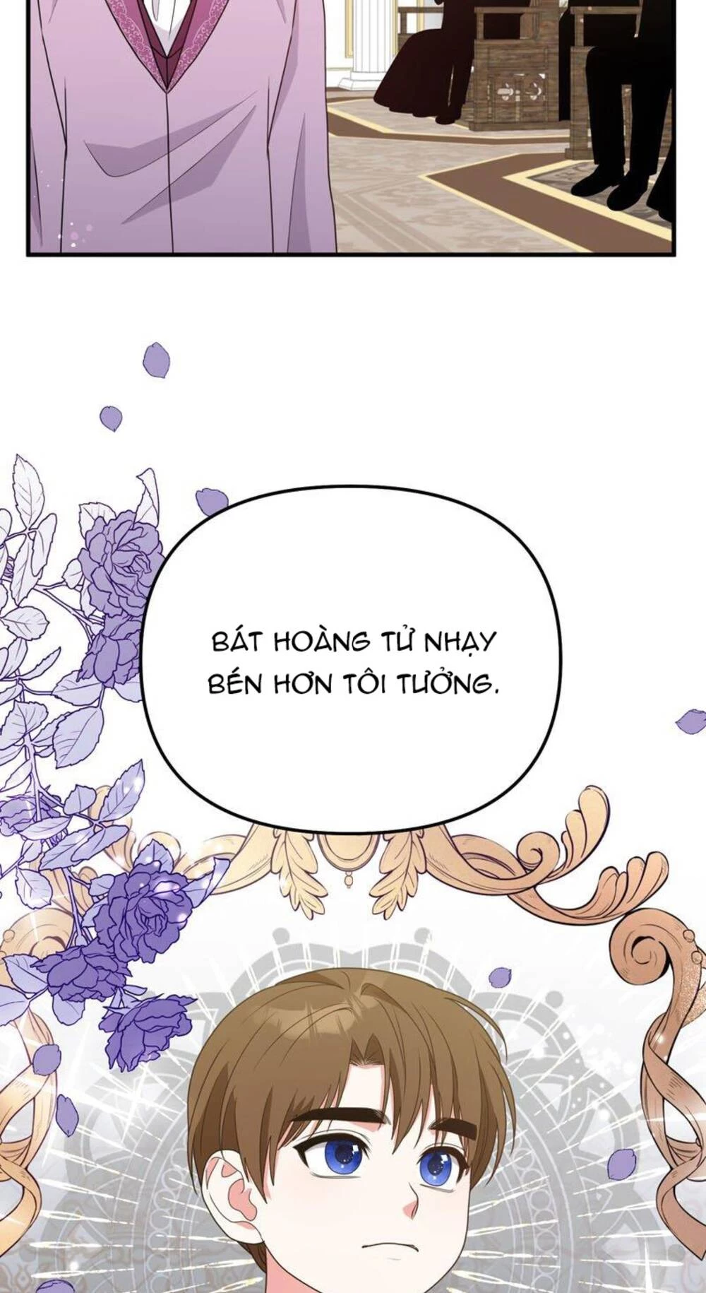 Kính Gửi Những Người Khao Khát Sự Hủy Diệt Của Tôi Chapter 24 - 7