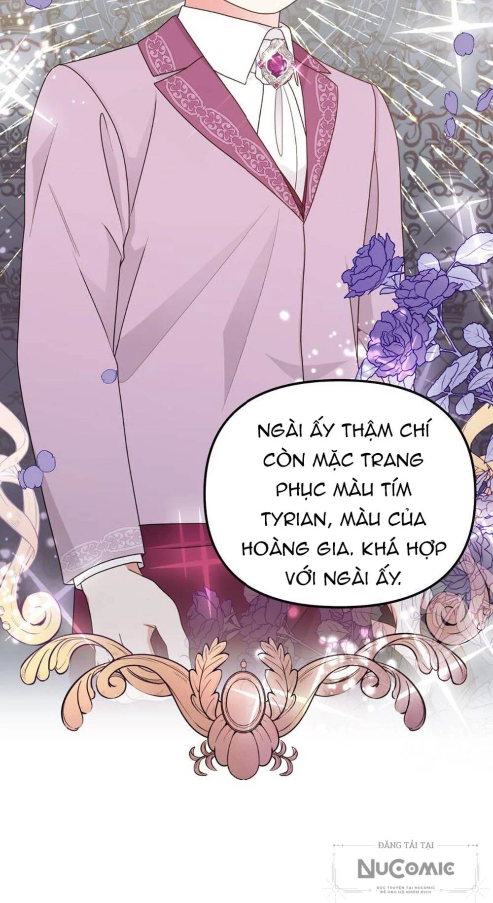 Kính Gửi Những Người Khao Khát Sự Hủy Diệt Của Tôi Chapter 24 - 8