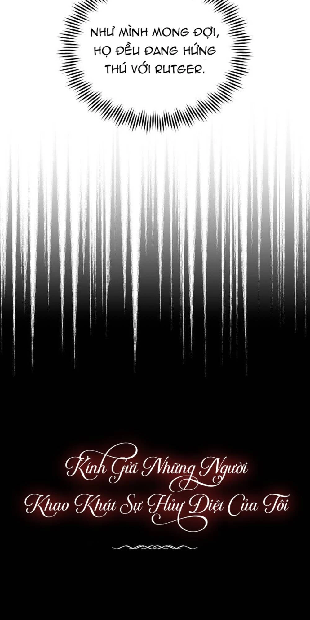 Kính Gửi Những Người Khao Khát Sự Hủy Diệt Của Tôi Chapter 24 - 10