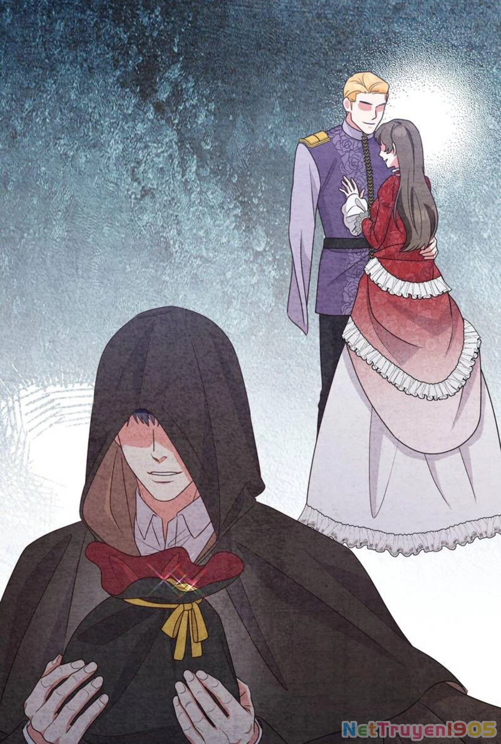 Kính Gửi Những Người Khao Khát Sự Hủy Diệt Của Tôi Chapter 24 - 12