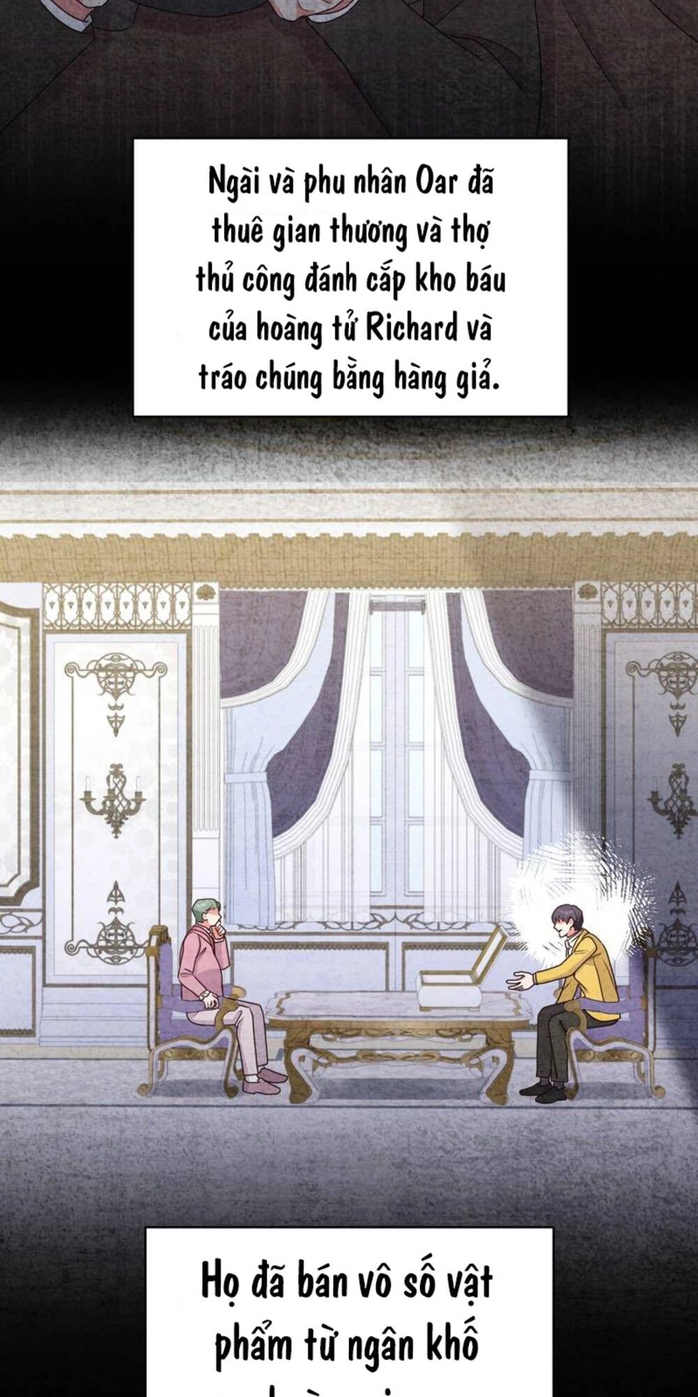 Kính Gửi Những Người Khao Khát Sự Hủy Diệt Của Tôi Chapter 24 - 13