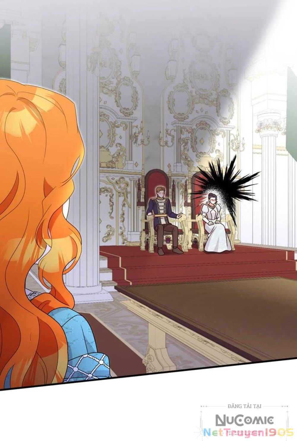 Kính Gửi Những Người Khao Khát Sự Hủy Diệt Của Tôi Chapter 24 - 16