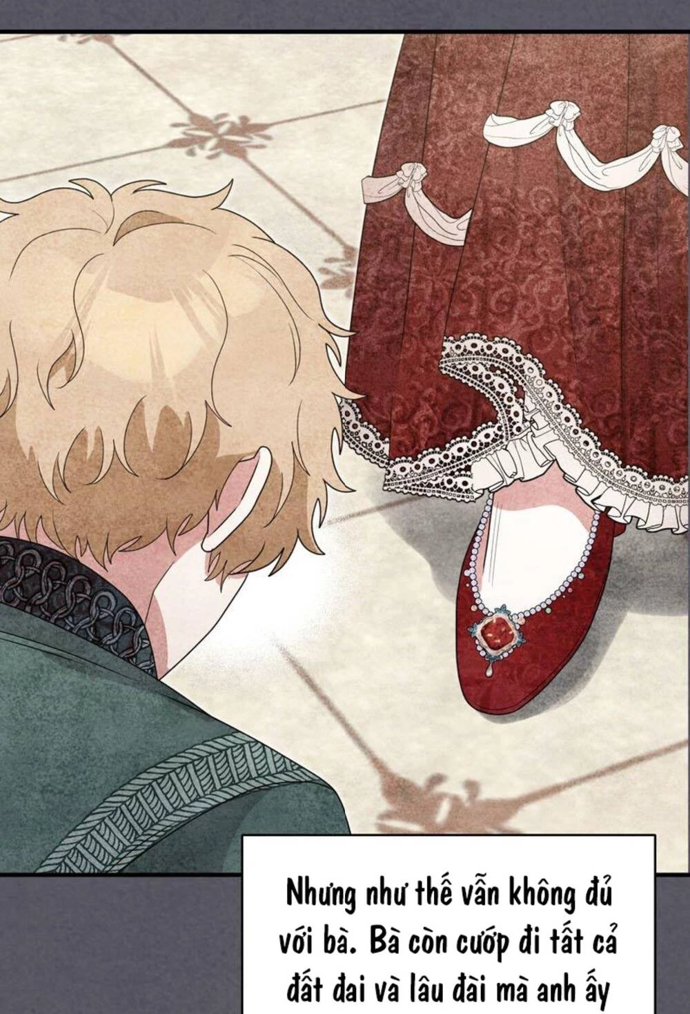 Kính Gửi Những Người Khao Khát Sự Hủy Diệt Của Tôi Chapter 24 - 20