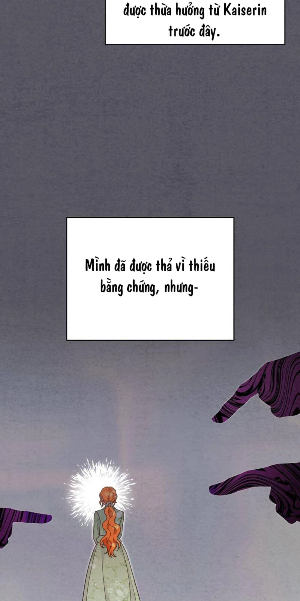 Kính Gửi Những Người Khao Khát Sự Hủy Diệt Của Tôi Chapter 24 - 21