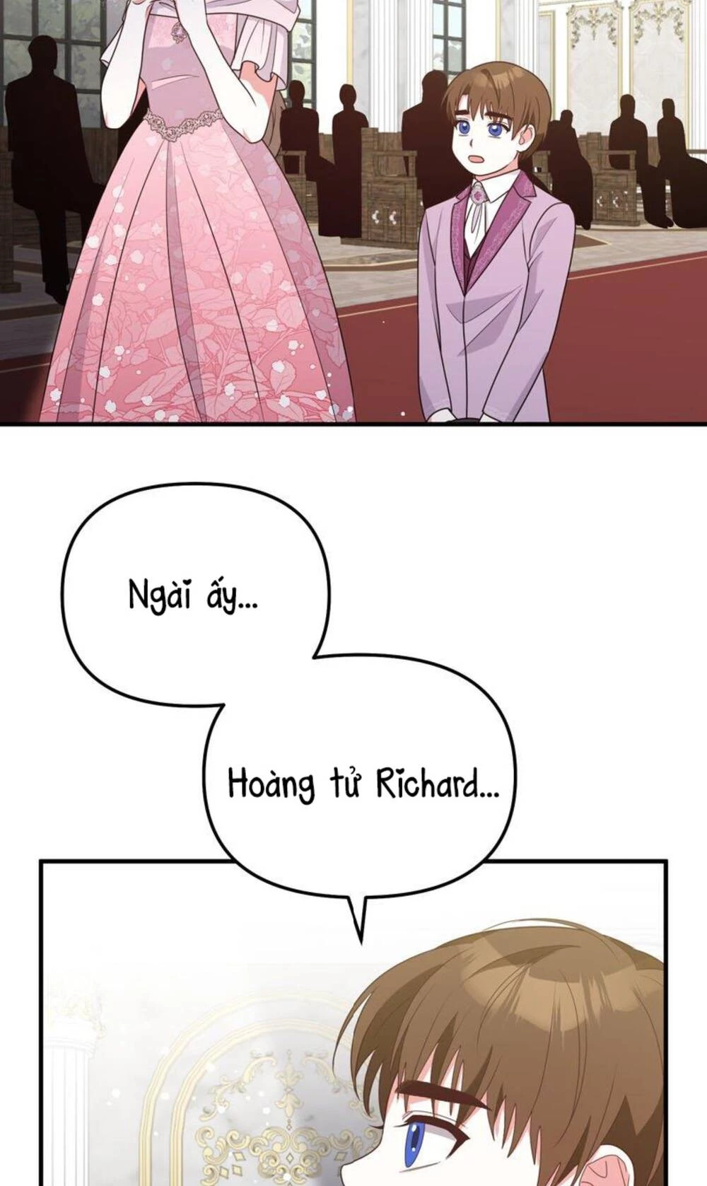 Kính Gửi Những Người Khao Khát Sự Hủy Diệt Của Tôi Chapter 24 - 27